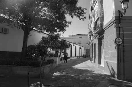 Santiago de la Ribera